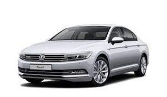 Passat 2014-2018