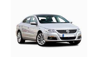 Passat CC 2008-2010