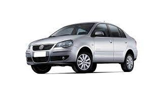 Polo 2005-2008