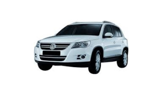 Tiguan 2007-2010