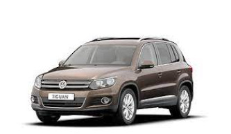 Tiguan 2011-2014