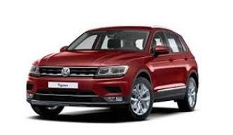 Tiguan 2015-2019