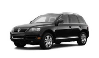 Touareg 2006-2009