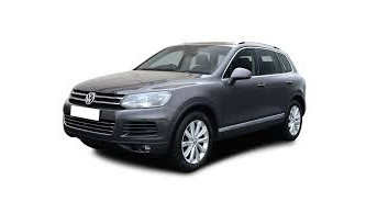 Touareg 2010-2013