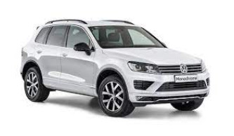 Touareg 2014-2017