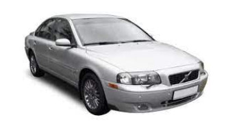 S80 1999-2016
