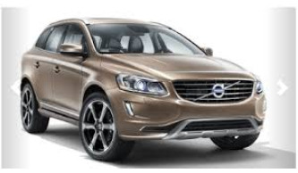 XC60 2010-2017