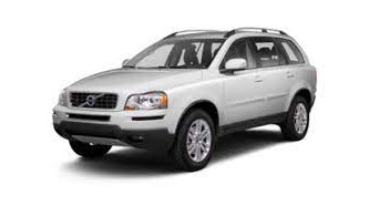 XC90 2001-2014