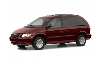 Voyager IV 2000-2004