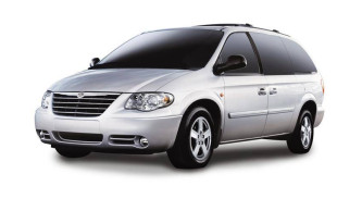 Voyager IV 2004-2008
