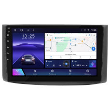 Штатна автомагнітола SoundPlanet TS18-2/32 для CHEVROLET Aveo 2008-2012 Wi-Fi GPS  Android 13 QLED 8 core CarPlay+Android auto