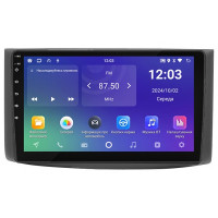 Штатна автомагнітола SoundPlanet М150L для CHEVROLET Aveo 2008-2012 2/32Gb Wi-Fi GPS Android 13 CarPlay