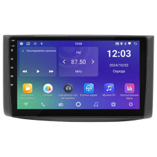 Штатна автомагнітола SoundPlanet М150L для CHEVROLET Aveo 2008-2012 2/32Gb Wi-Fi GPS Android 13 CarPlay
