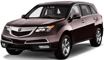 MDX 2007-2013