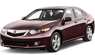 TSX 2007-2014