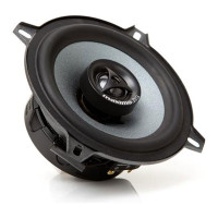 Коаксіальні динаміки Morel MAXIMO ULTRA 502 COAX MKII 5.25 дюймів 2-смугові преміум-класу