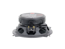 Коаксіальні динаміки Morel MAXIMO ULTRA 502 COAX MKII 5.25 дюймів 2-смугові преміум-класу