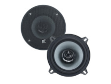 Коаксіальні динаміки Morel MAXIMO ULTRA 502 COAX MKII 5.25 дюймів 2-смугові преміум-класу