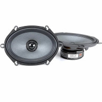 Коаксіальні динаміки Morel Tempo Ultra Integra 572 MKII 6.5