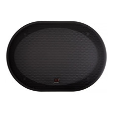 Решітка для динаміків 6x9 дюймів MESH GRILLE металева сітка