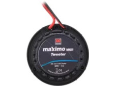Компонентна акустика Morel MAXIMO 6 6.5 дюймів 2-смугова базова серія