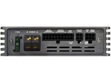 Підсилювач Musway M6 6-канальний DSP класу D 6x105 Вт компактний