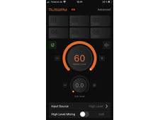 Адаптер Musway BTA2 Bluetooth для керування DSP та потокової передачі аудіо