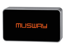 Адаптер Musway BTS Bluetooth для бездротової потокової передачі звуку