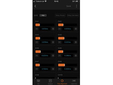 Адаптер Musway BTA2 Bluetooth для керування DSP та потокової передачі аудіо