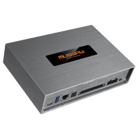 Автономний DSP-процесор Musway SW68 з перетворювачами Burr-Brown та Analog Devices