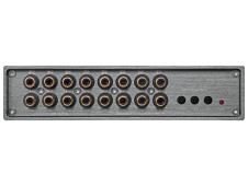 Автономний DSP-процесор Musway SW68 з перетворювачами Burr-Brown та Analog Devices