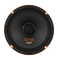 Коаксіальна акустика GAS PS2X62 PRO SPL 6.5