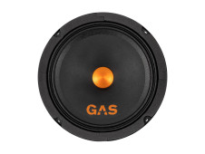 Компонентна акустика GAS PSCF62 PRO SPL 6.5