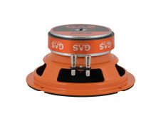 Коаксіальна акустика GAS PS2X62 PRO SPL 6.5