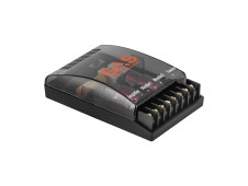 Компонентна акустика GAS PSCF62 PRO SPL 6.5