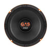 Мідбас GAS PSM64 PRO SPL 6.5