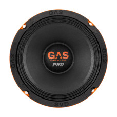 Мідбас GAS PSM64 PRO SPL 6.5