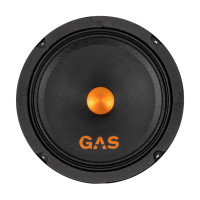 Мідбас GAS PSM6 PRO SPL 6.5