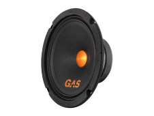 Мідбас GAS PSM6 PRO SPL 6.5