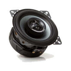 Коаксіальні динаміки Morel MAXIMO ULTRA 402 COAX MKII 4 дюйми 2-смугові преміум-класу