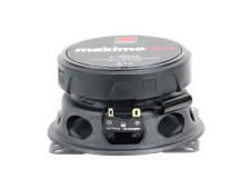 Коаксіальні динаміки Morel MAXIMO ULTRA 402 COAX MKII 4 дюйми 2-смугові преміум-класу