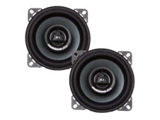 Коаксіальні динаміки Morel MAXIMO ULTRA 402 COAX MKII 4 дюйми 2-смугові преміум-класу