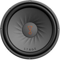 Сабвуфер JBL STAGE122D 12 дюймів 1000 Вт пікова потужність з поліпропіленовим дифузором