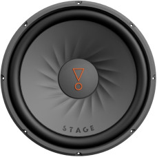 Сабвуфер JBL STAGE122D 12 дюймів 1000 Вт пікова потужність з поліпропіленовим дифузором