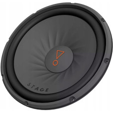 Сабвуфер JBL STAGE122 12 дюймів 250 Вт RMS з аеродинамічним охолодженням звукової котушки