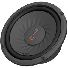 Сабвуфер JBL STAGE82 12 дюймів 4 Ом з дводюймовою звуковою котушкою та аеродинамічним охолодженням