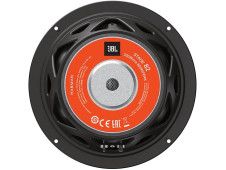 Сабвуфер JBL STAGE82 12 дюймів 4 Ом з дводюймовою звуковою котушкою та аеродинамічним охолодженням