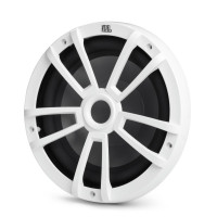 Морський сабвуфер JBL MARINE STAGE 10 WHITE 10 дюймів 200 Вт водостійкий для човнів