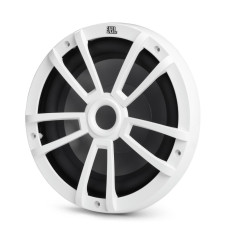 Морський сабвуфер JBL MARINE STAGE 10 WHITE 10 дюймів 200 Вт водостійкий для човнів