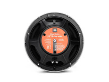 Морський сабвуфер JBL MARINE STAGE 10 WHITE 10 дюймів 200 Вт водостійкий для човнів